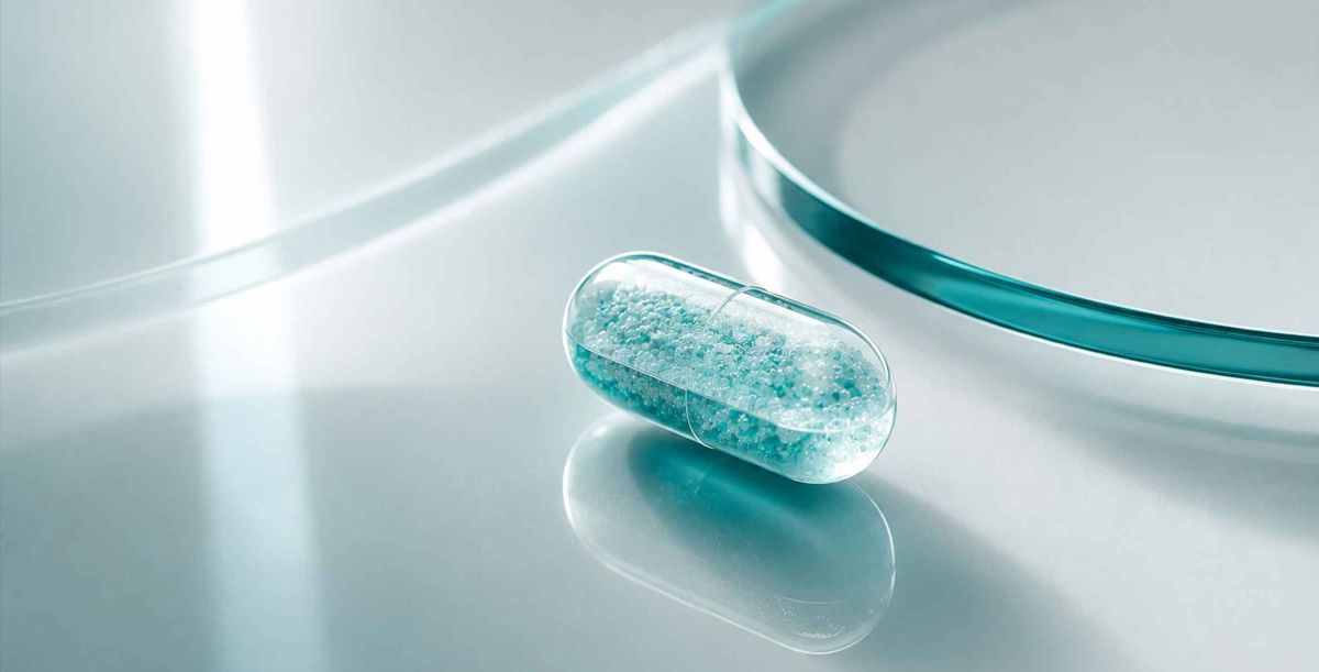 QbD in Pharmaceutical Development