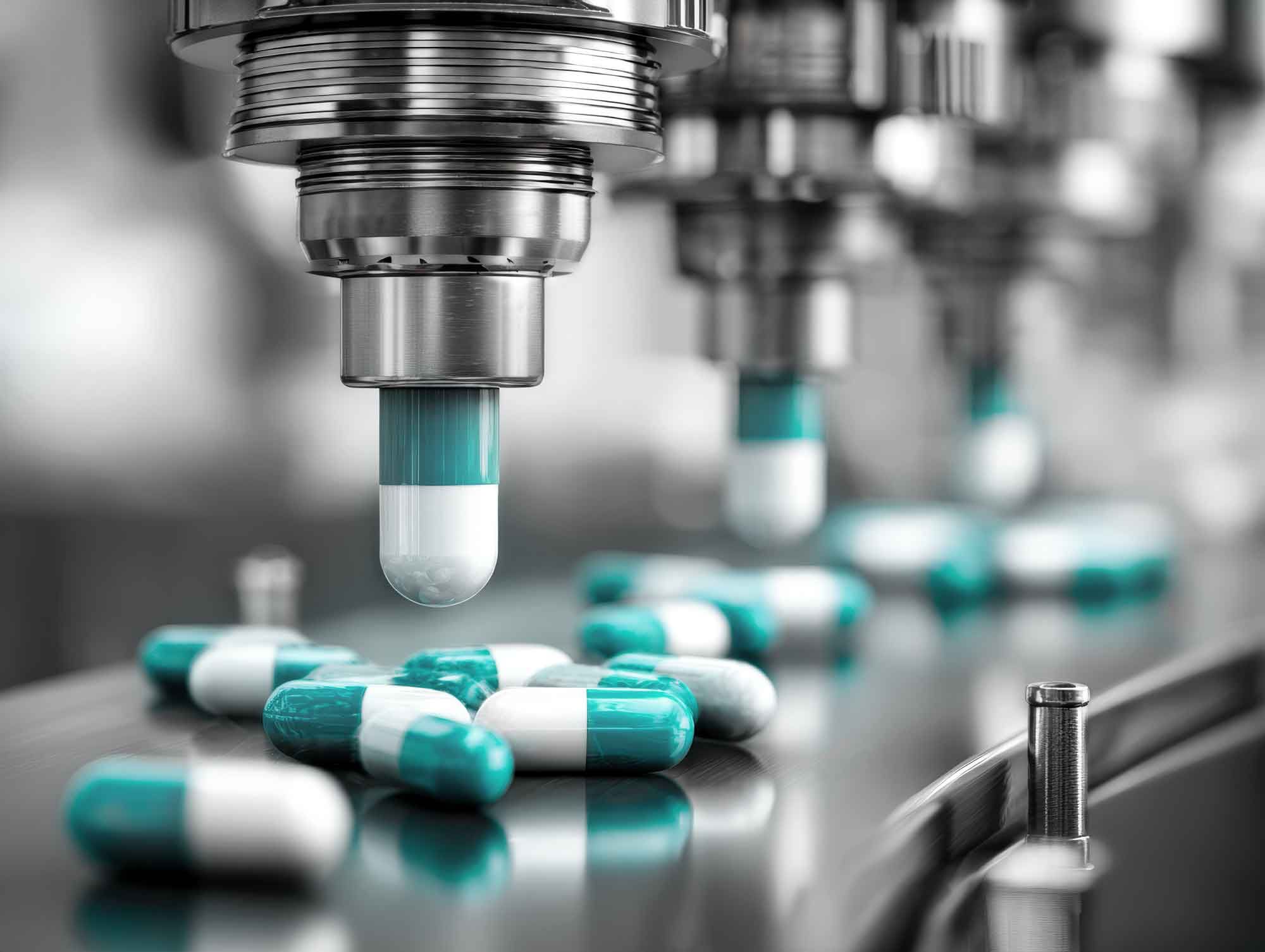 Modern Pharmaceutical Development viora innovation